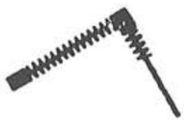 SINGER 740 - Fonctions pour ourlets et parements (figure 3) - 6