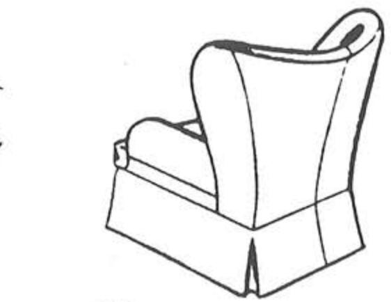 SINGER 740 - Couture décorative suite - 9