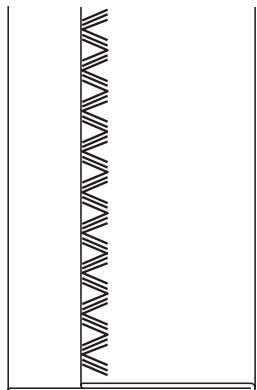 SINGER MADAM - Point Ric Rac: (2) - 10