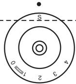 SINGER MADAM - Point Ric Rac: (2) - 7