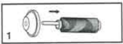 SINGER 155 - Veuillez noter: - 2