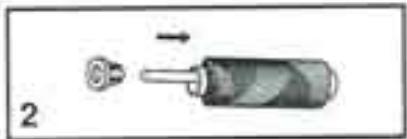 SINGER 155 - Veuillez noter: - 3