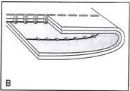 SINGER 155 - Veuillez noter - 4