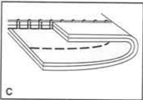 SINGER 155 - Veuillez noter - 5