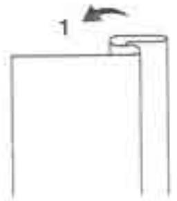 SINGER 155 - Ourlet invisible et point de lingerie - 4