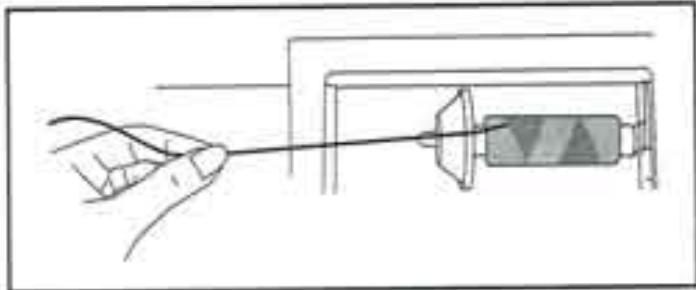 SINGER 155 - Veuillez noter: - 4
