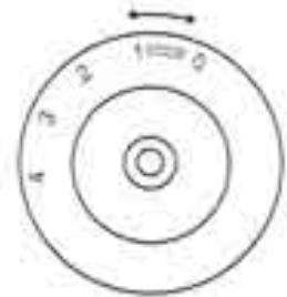 SINGER 155 - Applique et applique invisible - 1