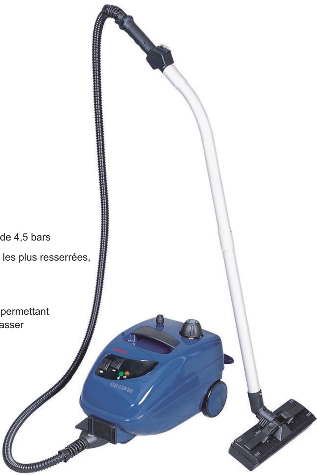 SINGER ECOSYSTEM DUO - EN OPTION : - 1