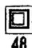 SINGER SYMPHONIE 500 - Types d'alphabet grand format - 3
