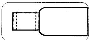 SINGER SYMPHONIE 500 - Différents types de points - 3