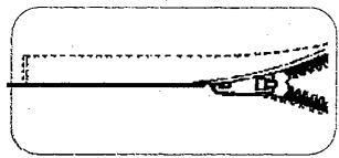 SINGER SYMPHONIE 500 - Différents types de points - 2
