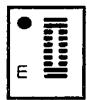 SINGER SYMPHONIE 500 - Boutonnières automatiques - 2