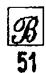 SINGER SYMPHONIE 500 - Types d'alphabet grand format - 6