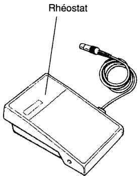 SINGER SYMPHONIE 500 - Accessoires - 8