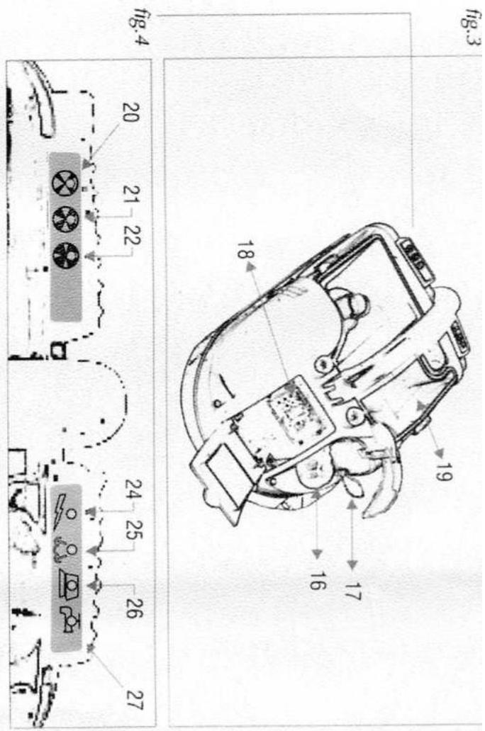 SINGER VAPOMASTER - Garantie et - 2