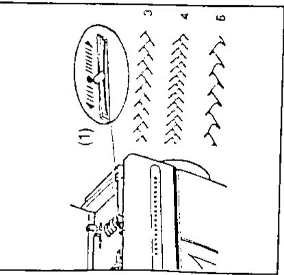 SINGER CONCERTO 3 - CUCITURA DIRITTA - 1