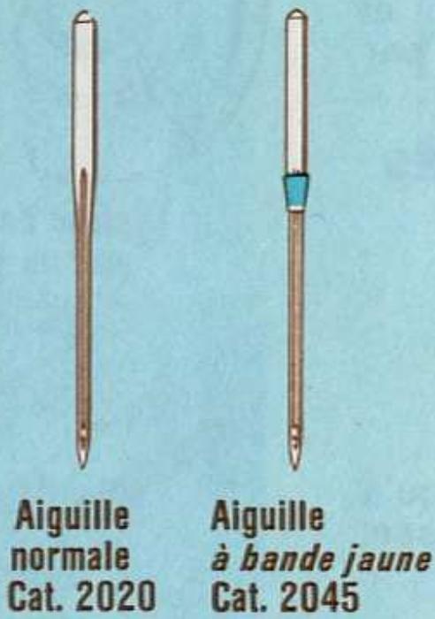 SINGER STARLET 496 - accessoires - 2