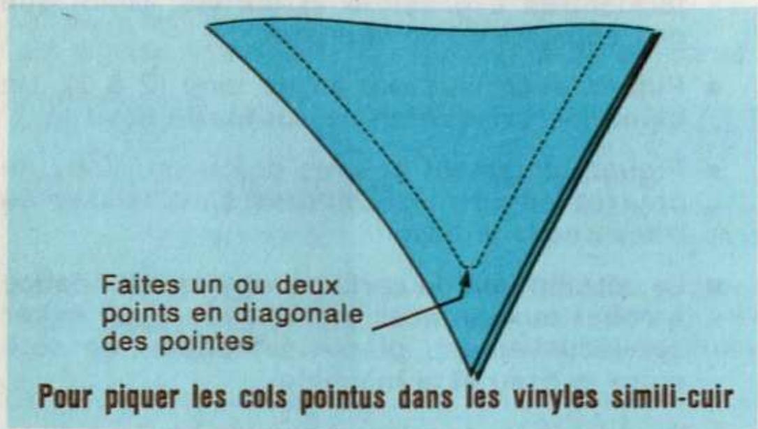 SINGER STARLET 496 - Vinyles, simili-cuir - 1