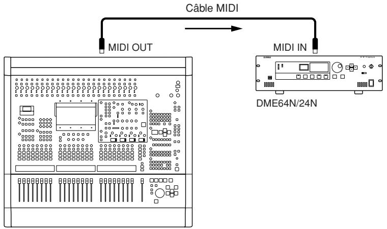 YAMAHA DME64N - NOTE - 1
