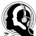 YAMAHA DSP-A3090 - We Want You Listening For A Lifetime (for US customers only) - 1