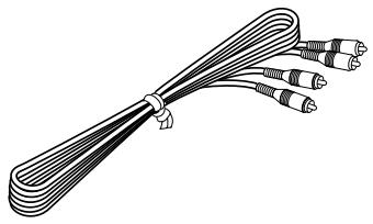 YAMAHA DSP-A3090 - GENERAL INSTRUCTIONS FOR CONNECTIONS - 1