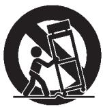 YAMAHA DSP-A3090 - SAFETY INSTRUCTIONS - 1