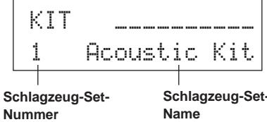 YAMAHA DTXPRESSI3 - Schalten Sie das Gerät ein - 2