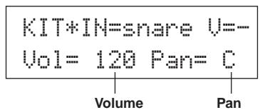 YAMAHA DTXPRESSI3 - Try Changing the Volume - 1