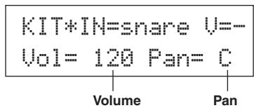 YAMAHA DTXPRESSII - Try Changing the Volume - 1
