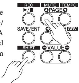 YAMAHA DTXPRESSII - Mute a Drum Part - 1