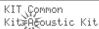 YAMAHA DTXPRESSII - Geben Sie Ihr Schlagzeug-Set einen Namen - 1