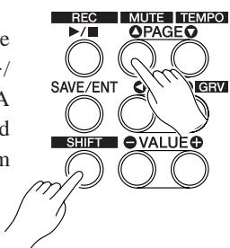 YAMAHA DTXPRESSIII - Mute a Drum Part - 1