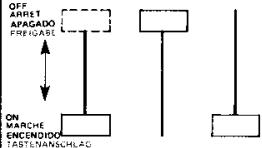 YAMAHA E70 - Effets flûte - 2