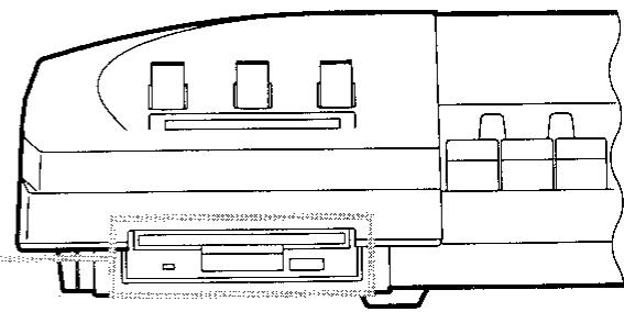 YAMAHA EX7 - EX5/7 - 2