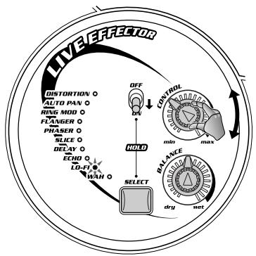 YAMAHA DJX-IIB - Lo-Fi - 2
