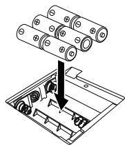 YAMAHA DJX-IIB - ATTENTION - 3