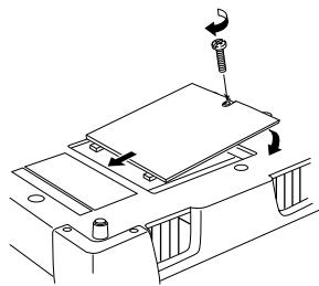 YAMAHA DJX-IIB - ATTENTION - 5