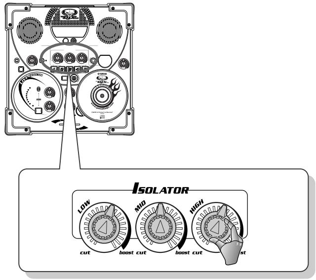 YAMAHA DJX-IIB - Le son exactement tel que vous le souhaitez ! - 2