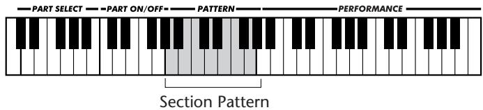 YAMAHA DJX-PSR-D1- - En utilisant la fonction de départ synchronisé Sync-Start - 2