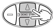 YAMAHA DJX-PSR-D1- - Comment reproduire les trois morceaux disponibles - 1