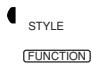 YAMAHA DJX-PSR-D1- - NOTE - 1