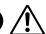 YAMAHA DJX-PSR-D1- - ATTENTION - 1