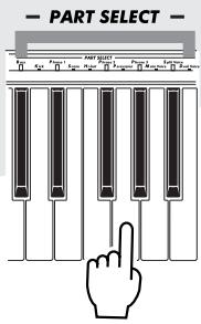 YAMAHA DJX-PSR-D1- - Récupérez vos propres Parts ! - 2