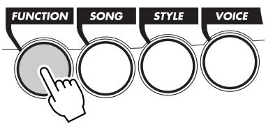 YAMAHA DJX-PSR-D1- - Rappelez les fonctions d'édition d'échantillon. - 1