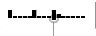 YAMAHA DJX-PSR-D1- - Définissez la position finale. - 3