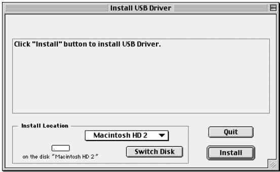 YAMAHA MOTIF ES8 - USB MIDI Driver - 2