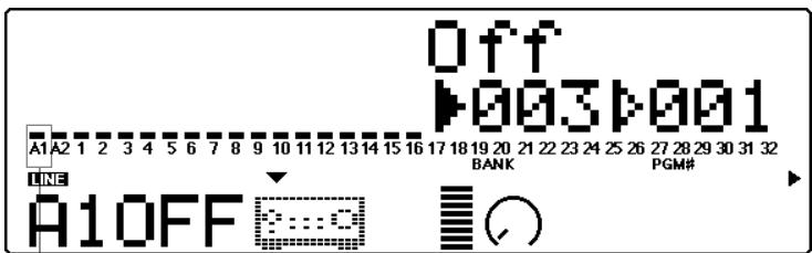 YAMAHA MU100 - Banque 000 - 4
