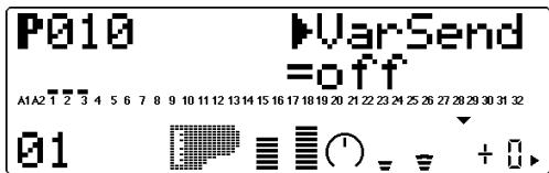 YAMAHA MU100 - REMARQUE - 1