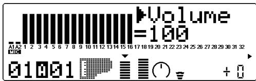 YAMAHA MU100 - Volume - 1