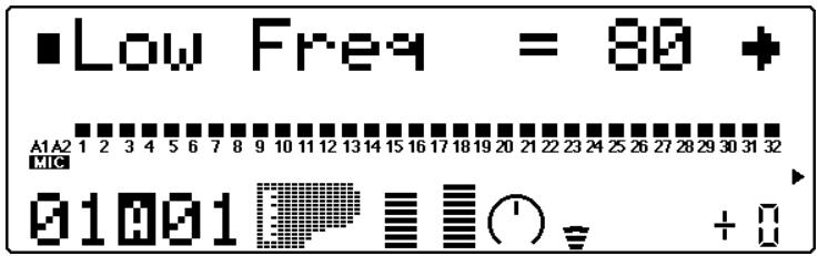 YAMAHA MU100 - Marcha suivre - 1
